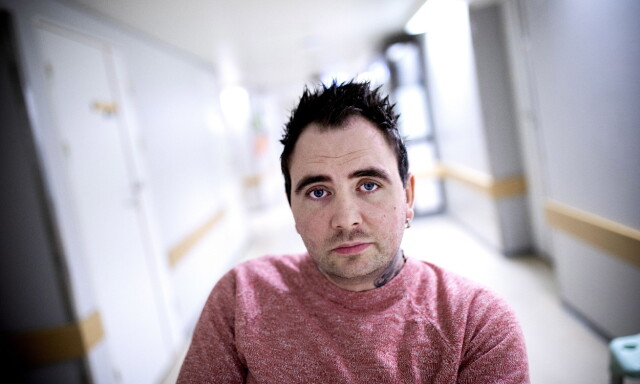 - Går ikke an å beskrive hvor mye jeg har angret på fyllekjøringen